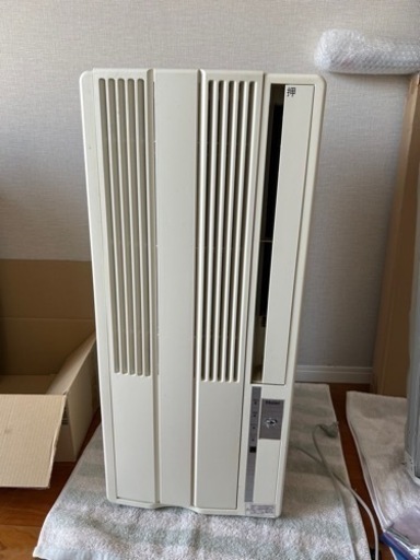 急募　ウィンドウエアコン