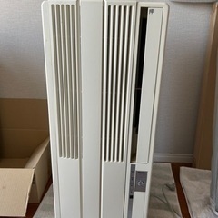急募　ウィンドウエアコン