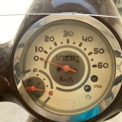 HONDA ジョルノの画像