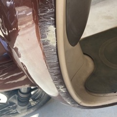 HONDA ジョルノの画像