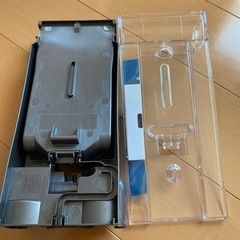 ダイソン掃除機 v10 壁掛け専用パーツの画像