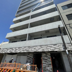 即入居可の初期費用無料物件！！フリーレント半年のキャンペーン実施中☆