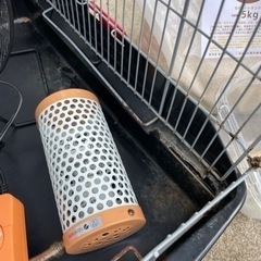 イージーホーム　飼育ゲージの画像