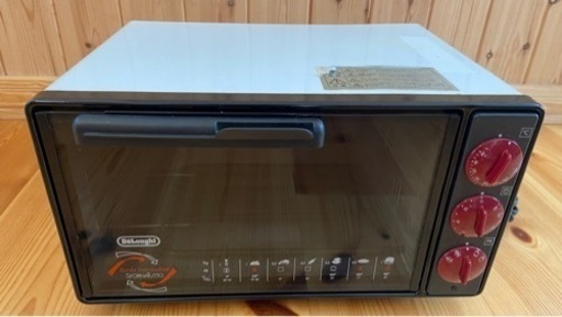 DeLonghi デロンギ　コンベクションオーブン　FL95