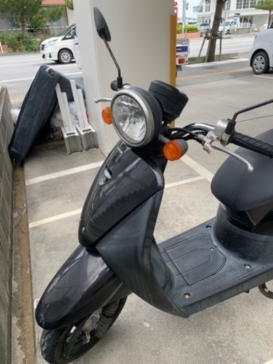 （交渉中）ホンダ　トゥデイ