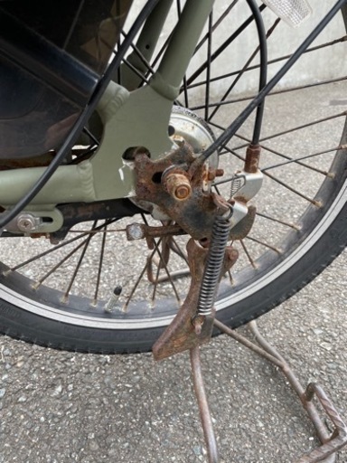 パナソニック　ギュットクルームdx