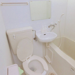日中、空き時間のある方にオススメ☆清掃スタッフ募集【王子神谷駅】【0031】の画像