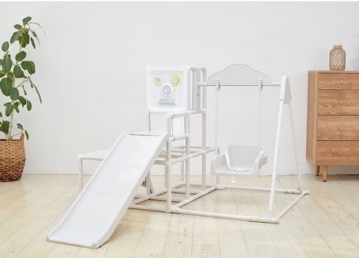 【取引確定】【値下げします！！】ジャングルジム