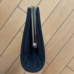 着物半衿（未使用）５枚と着物喪服バッグの画像