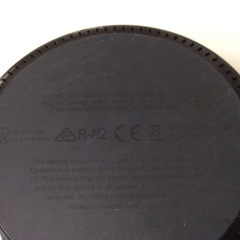 Amazon echo dot アレクサー 第2世代の画像
