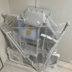 【取引確定】【値下げします！！】ジャングルジムの画像