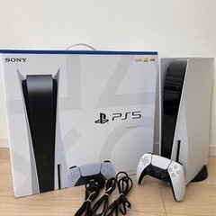 プレイステーション5 CFI-1200A01