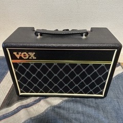 VOX アンプ　PathfinderBass10 動作確認済み