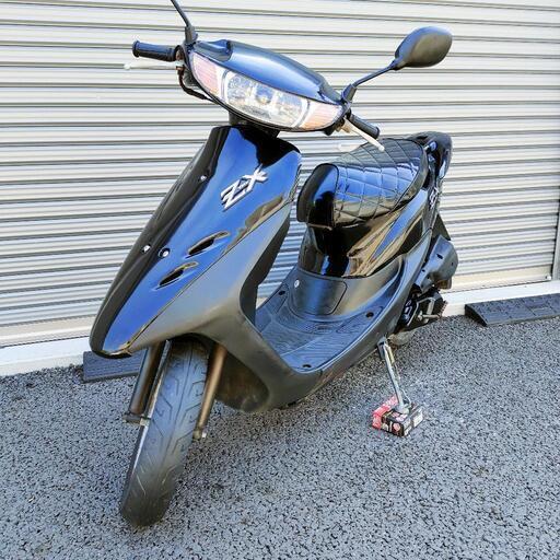 2686.高馬力2スト　ZX仕様　新品パーツ多数  千葉県柏市　即日配送、自走引き取りも可能