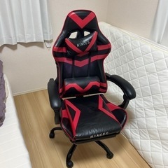 ゲーミングチェア