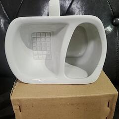 シェービングカップの画像
