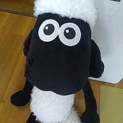 ぬいぐるみの画像