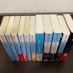 薬丸岳　小説の画像
