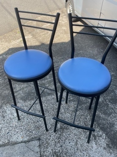 カウンターチェア