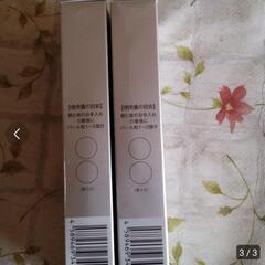 ビハキュア 　薬用　美白　クリーム　32gx2本の画像