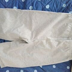 大人用おねしょ、夜尿症対策、半ズボン　Mサイズの画像