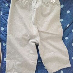 大人用おねしょ、夜尿症対策、半ズボン　Mサイズの画像