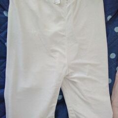 大人用おねしょ、夜尿症対策、半ズボン　Mサイズの画像