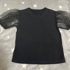〈新品〉ベビー　キッズ　Tシャツの画像