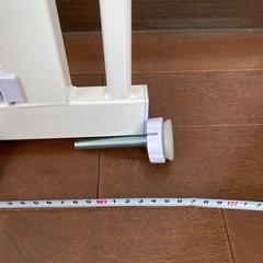 ペットゲート　ハイタイプの画像