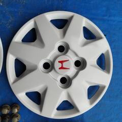 【SOLD】HONDA純正ホイールキャップ