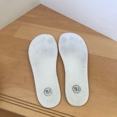 美品　19㎝　使用回数10回未満　長靴　女の子　レインシューズの画像