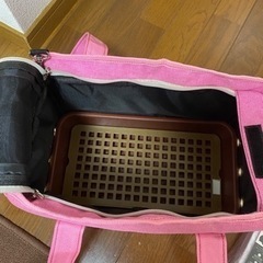 うさぎお世話セットの画像
