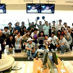７／２２（土） 横浜でボウリング大会❗️