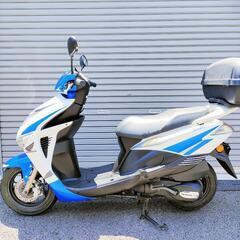 【再入荷！】 2691.HONDAモジェット125 低走行で即戦力♪千葉県柏市即日配送 パーツ