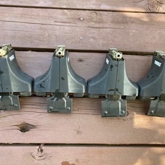 Thule キャリアベース【0円であげます】
