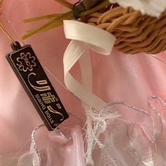 フランス人形の画像