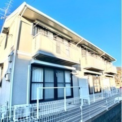 北本市◎綺麗なアパート◎4.7万円◎2DK！大家が直募集で仲介手数料無料！敷金•礼金も無し！  - 不動産