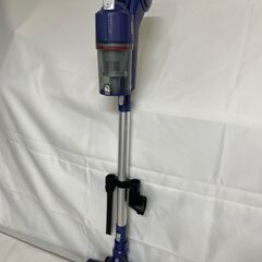 【北見市発】ソウイ SOUYI コードレススティッククリーナー ...