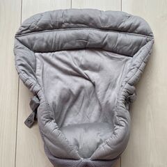 エルゴベビー　抱っこ紐・インサートセットの画像