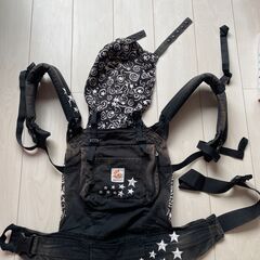 エルゴベビー　抱っこ紐・インサートセットの画像