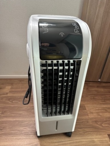 冷風機 今の時期どうですか??
