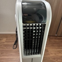 冷風機 今の時期どうですか??