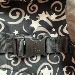 エルゴベビー　抱っこ紐・インサートセットの画像