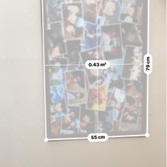 銀魂の1000ピースパズル差し上げます。の画像