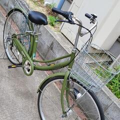 譲渡先決定いたしました