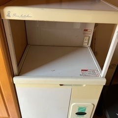 ライスチェスト