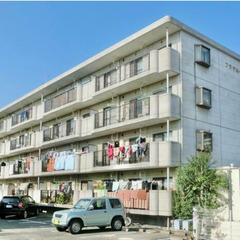 💙🍀７月早割フェア🍀💙契約金12万円パック🍀💙【2LDK-茅ヶ崎...