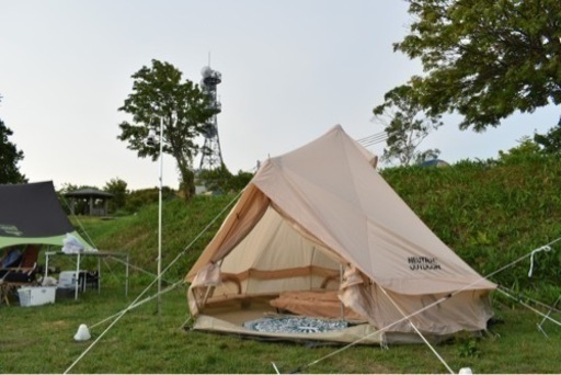 NEUTRAL OUTDOOR GEテント3.0