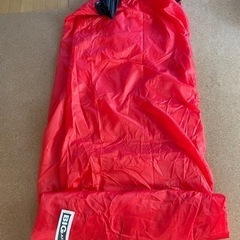 【ほぼ新品】BIG LAZY インフレータブル・ソファの画像