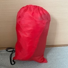 【ほぼ新品】BIG LAZY インフレータブル・ソファの画像